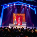 CHIPPER LOWELL - Where COMEDY & MAGIC Collide! - DISNEY MAGIC Ship!