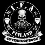 I.F.A @Club Underground, Helsinki with Petrolbreath and D.O.L