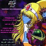 Daft Punk FEST "Discovery 25th Anniversary"