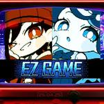UnknownRecords Monthly Event「EZ GAME」