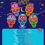 SKELETON CREWE QUINTET