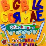 Snack Tour - McAllen, TX