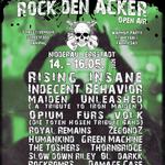 Rock den Acker 2026