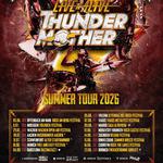 Support for Thundermother