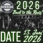rock im garten - open air 2026