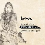 Concise en 1476 2026