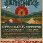 Topanga Days Festival 2026