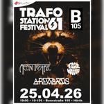 Trafostation 61 Festival B 105
