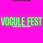 VOGULE FEST / TURNUS MIJA, A JA NICZYJA