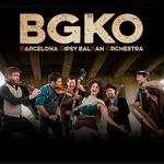 BGKO · Jazzablanca 2026