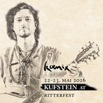 Ritterfest Kufstein 2026