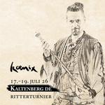 Kaltenberger Ritterturnier 2026