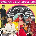 Petticoat - Die 50er & 60er Musikshow