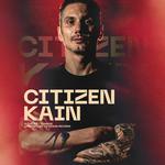 CITIZEN KAIN X DYNAMO