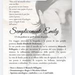 Semplicemente Emily 