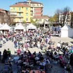 Patron saint's feast