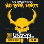 Hard Complex - No BPM Limit