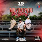 Movimiento Original en Calama