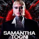 Hardive - Samantha Togni - Goa