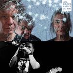 The Young Gods (+ Arnaud Fournier) à la Coopé