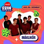 Máklikőr @Szegedi Ifjúsági Napok 2026