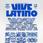 Vive Latino 2026