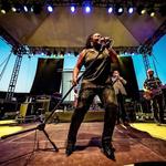 Prun' De BLUES LIVE Radio Show