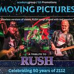 Moving Pictures - RUSH tribute