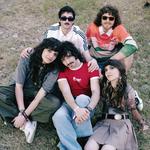 Mechanical Rainbow at Betlemi 10