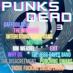 Punks Dead 3