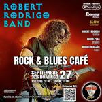 Robert Rodrigo Band