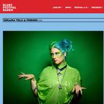 Seraina Telli & Friends 