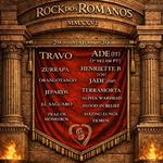 Rock dos Romanos 2026
