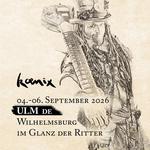 Wilhelmsburg im Glanz der Ritter 2026