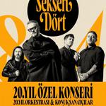 20. Yıl Ozel Konseri