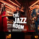 The Jazz Room: The Journey to the Heart of New Orleans / 