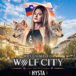 WOLF CITY SLOVENIA
