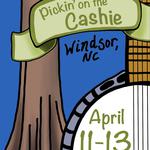 Pickin' on the Cashie 2026