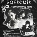 Softcult Live in Hong Kong