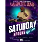 Spoons After Dark 