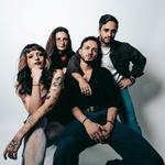 Black Inertie x Do Not Disturb 