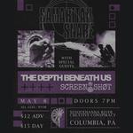 Samaritan Snare, The Depth Beneath Us, Screen Shot | SRCC, Columbia, PA