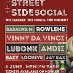 The Street Side Social