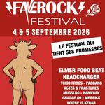 Faverock Festival 2026