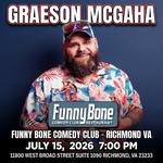 Funny Bone-Richmond, VA