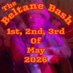 Sadoo at The Beltane Bash