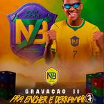 Gravação DVD Netto Brito - Pra Encher e Derramar 7