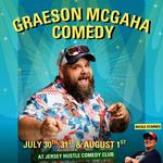 Jersey Hustle Comedy Club