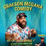 Jersey Hustle Comedy Club