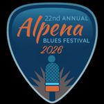 Alpena Blues Festival 2026